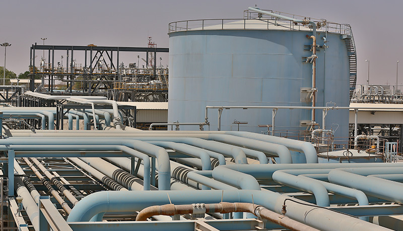 Adnoc Invests Aed 1 8 Billion To Upgrade Its Giant Bab Onshore Field And Sustain Long Term