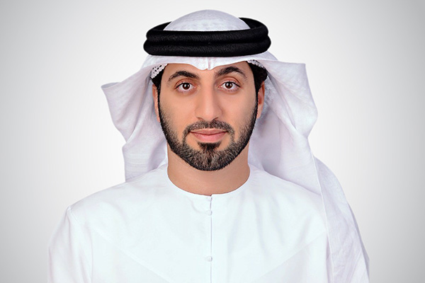 CEO of ADNOC